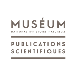 Muséum national d'Histoire naturelle, Paris Logo