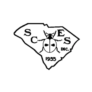South Carolina Entomological Society Logo