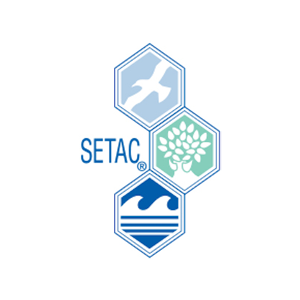 Society of Environmental Toxicology and Chemistry Logo